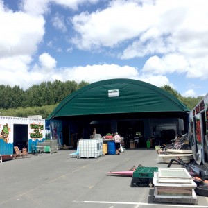 Ashburton Resource Recovery Park